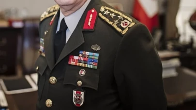 126 general ve amiralin görev yeri değişti