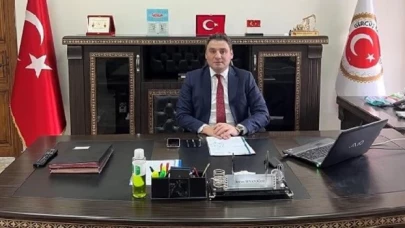 13 yaşındaki çocuğun ölümüne neden olan eski Gercüş Kaymakamı Sinanoğlu tahliye edildi