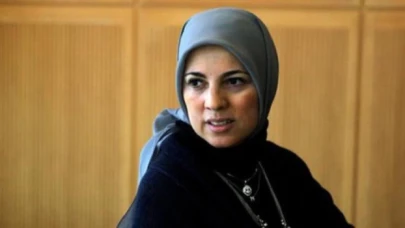 Merve Kavakçı’ya Dışişleri’nde yeni görev