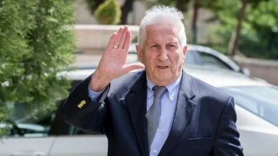 28 Şubat davasında tutuklanan Çevik Bir’e tahliye kararı