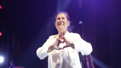 30 Ağustos Zafer Bayramı Aydın’da Coşkuyla Kutlandı