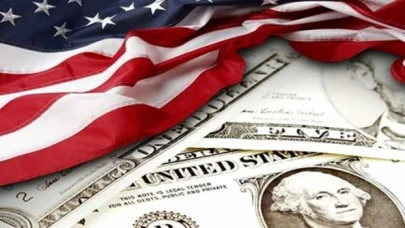 ABD ekonomisi ikinci çeyrekte daraldı