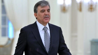 'Abdullah Gül harekete geçiyor' iddiası