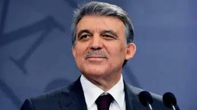Abdullah Gül Meselesi…
