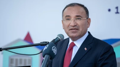 Adalet Bakanı’ndan KPSS açıklaması: Kamuoyundan birinin ‘hükümet şunu da yapmalıydı’ diye söyleyebileceği bir şey yok