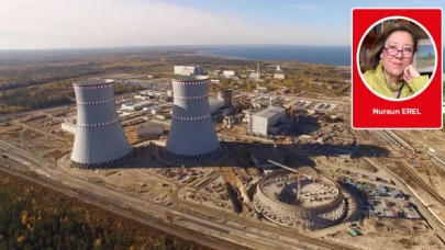 A’dan Z’ye Akkuyu Nükleer Santrali ve uyku kaçıran endişeler…