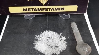 Adıyaman’da uyuşturucuya geçit yok!