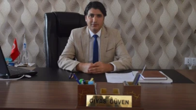 Ağrı İŞKUR Müdürü Gıyas Güven görevden uzaklaştırıldı