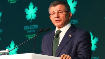 Ahmet Davutoğlu: İddiaların odağındaki isimler derhal istifa etmeli, savcılık harekete geçmeli!