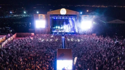 Zeytinli Rock Festivali’nin iptaline Ahmet Hakan yorumu