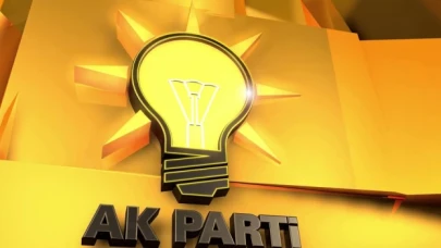 AK Parti Lice teşkilatında toplu istifa