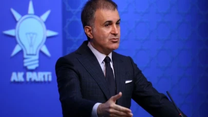 AK Parti Sözcüsü Çelik: Seçimler zamanında yapılacak
