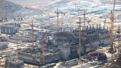 Akkuyu Nükleer A.Ş., TSM Enerji ile sözleşme imzaladı