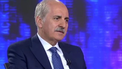 AKP’li Kurtulmuş: Dünya ekonomilerinin alt üst olduğu bir dönemdeyiz; bunu Türkiye için bir fırsata çevirmek zorundayız