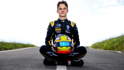 Alpine "yarışacak" dedi, Oscar Piastri sözleşme imzalamadığını açıkladı