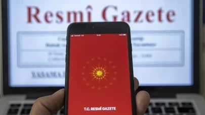 Ankara'da acele kamulaştırılma kararı Resmi Gazete'de