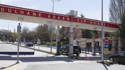 Askeri hastaneler tekrar MSB'ye bağlanabilir