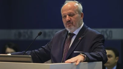 ASO Başkanı Özdebir: Bankalar faiz üst limitine uymuyor