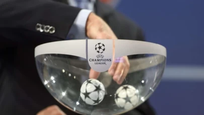 Avrupa kupalarında kura heyecanı İstanbul'da yaşanacak