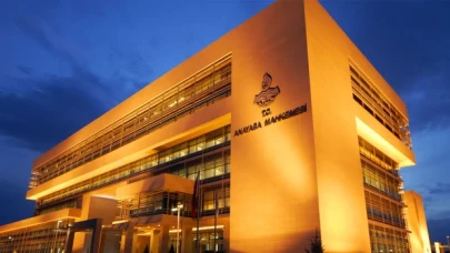 AYM iki Cumhurbaşkanlığı kararnamesini iptal etti