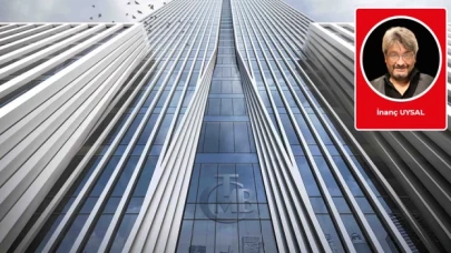 Bağımsız Merkez Bankası