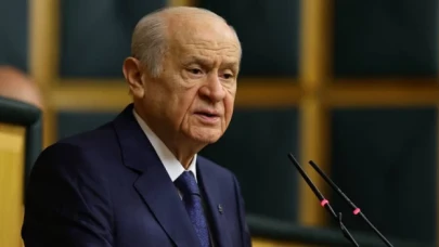 Bahçeli: Kötü ve kötürüm niyet sahipleri ayaklarını denk almalıdır