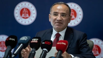 Bakan Bozdağ: Osman Kavala hakkında AİHM’in verdiği hak ihlali kararını Türk mahkemesi uygulamış ve uymuştur