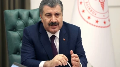 Bakan Koca: Türkiye’de 5 maymun çiçeği hastası tespit edildi