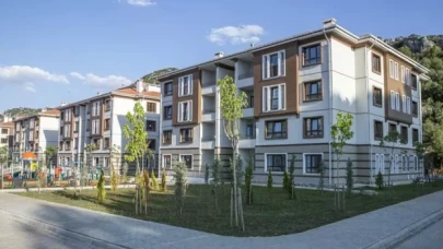 Bakan Kurum: İstanbul'da geliri 16 bin liranın altında olanlar TOKİ'ye başvurabilecek