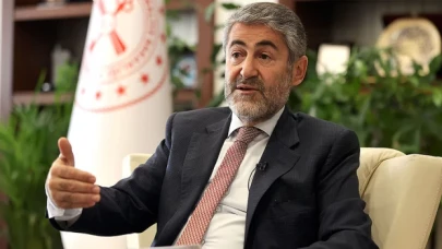 Bakan Nebati: 500 liralık banknota ihtiyaç da çalışma da yok