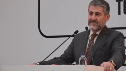 Bakan Nebati: Kur Korumalı TL Mevduat hesabını eleştirenlerin iyi niyetinden şüphe ediyorum