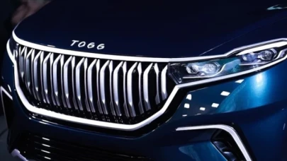 Bakan Varank duyurdu: TOGG, 2023 Mart’ta satışa çıkıyor