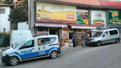 Bayat ekmek vermeyen fırıncıyı öldürdü