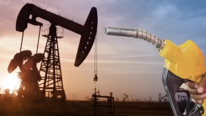 Benzine indirim, motorine zam!