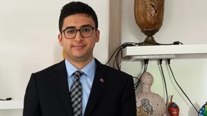 Berk Acar, Cumhuriyet tarihinin ilk Ermeni kaymakamı oldu