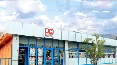 BİM CFO'su Dortluoğlu: 12 aylık enflasyonumuz yüzde 110 civarında