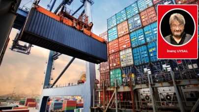 Bir ihracat dedikodusu