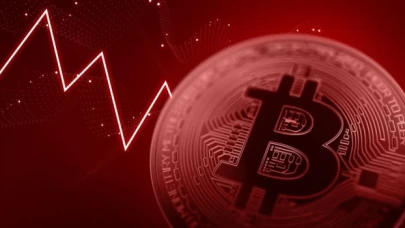 Bitcoin 20 bin dolar altına düştü