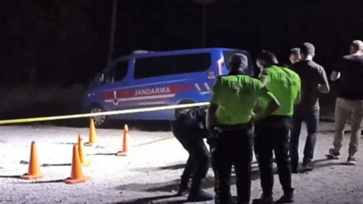 Bodrum’da ormanlık alanda bir kişi başından silahla vurulmuş halde ölü bulundu