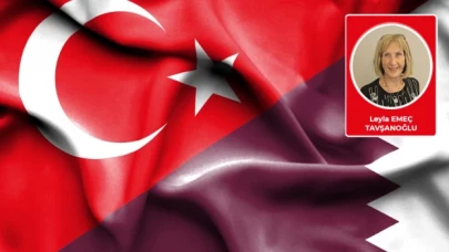 Bomba iddia: Türkiye’yle Katar’dan İhvana Avrupa çapında destek