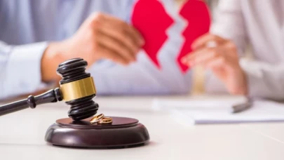 Boşanan eşlere icra yoluyla çocuk teslimi uygulaması sona erdi