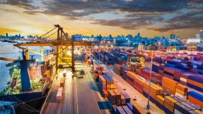 Cari açık haziranda 3,5 milyar dolara yükseldi