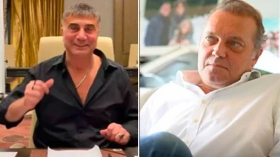 Cem Uzan: Sedat Peker’den gayet iyi İçişleri Bakanı olurmuş