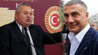 Cemal Enginyurt iddiaları yargıya taşıdı, Sedat Peker açıklama yaptı:  Sen yakışanı yaptın, şimdi bu kardeşini seyret; yarın çok eğleneceğiz
