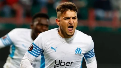 Cengiz Ünder, Galatasaray’a mı imza atacak?