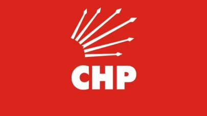 CHP'de bayrak değişimi