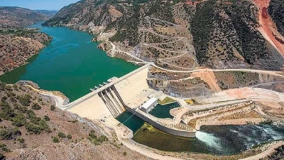 CHP’li Akın: 21 aydır faaliyette olan santral, yeni hizmete alınmış gibi gösterildi