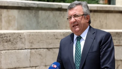 CHP'li Altay: Gönüllerdeki aday falan değil, düz söylüyorum adayımız Bay Kemal