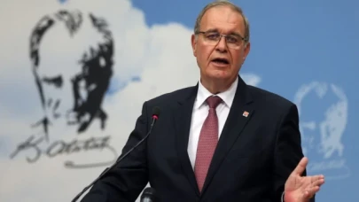 CHP'li Faik Öztrak: Sabit gelirli için ev almak artık hayal ötesi