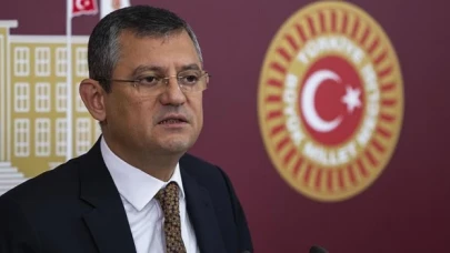 CHP’li Özel: AKP’nin, FETÖ’nün yaşattıklarından hiçbir ders çıkarmadığı anlaşılıyor